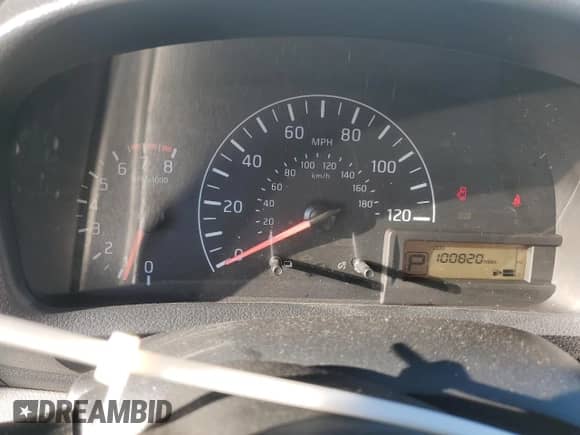 2017 Chevrolet City Express Cargo LS с VIN 3N63M0YN1HK721690, выставлен на аукционе Copart как лот 66486845 с пробегом 100 820 миль миль и Списание • Salvage title. История ставок и продаж доступна на DreamBid. Изображение 9.