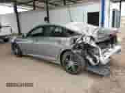 2021 Honda Accord Touring z VIN 1HGCV3F92MA001576, wystawiony jako Copart lot #71076205 z przebiegiem 11 728 mil mil oraz Szkoda całkowita • Salvage title. Historia ofert i sprzedaży dostępna na DreamBid. Obrazek 2.