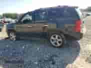 2007 Chevrolet Tahoe LT z VIN 1GNFK13017J127793, wystawiony jako Copart lot #67280845 z przebiegiem 240 332 mil mil oraz Szkoda całkowita • Salvage title. Historia ofert i sprzedaży dostępna na DreamBid. Obrazek 2.