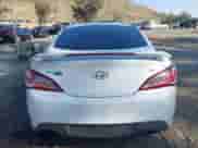 2015 Hyundai Genesis Coupe Ultimate с VIN KMHHU6KJ7FU125235, выставлен на аукционе IAAI как лот 41528159 с пробегом 113 006 миль миль и . История ставок и продаж доступна на DreamBid. Изображение 17.