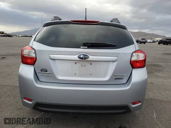 2014 Subaru Impreza Special Sports Premium z VIN JF1GPAL64E8253403, wystawiony jako Copart lot #86652095 z przebiegiem 28 057 mil mil oraz Szkoda całkowita • Salvage title. Historia ofert i sprzedaży dostępna na DreamBid. Obrazek 6.