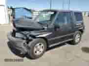 1996 Chevrolet Tracker с VIN 2CNBJ1869T6912380, выставлен на аукционе Copart как лот 68080054 с пробегом 175 206 миль миль и Списание • Salvage title. История ставок и продаж доступна на DreamBid. Изображение 1.
