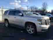 2016 Chevrolet Tahoe LS с VIN 1GNSKAKCXGR293998, выставлен на аукционе Copart как лот 63099995 с пробегом 306 197 миль миль и На запчасти • Non repairable. История ставок и продаж доступна на DreamBid. Изображение 7.