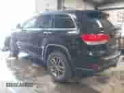 2018 Jeep Grand Cherokee Limited with VIN 1C4RJFBM3JC374576, listed as a IAAI auction lot 41518318 with 108,690 mi miles and . Bid and sale history available at DreamBid. Image 3.