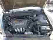 2007 Honda Accord LX z VIN 1HGCM72387A002408, wystawiony jako IAAI lot #42907234 z przebiegiem Nie podano mil oraz . Historia ofert i sprzedaży dostępna na DreamBid. Obrazek 10.