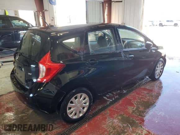 2016 Nissan Note SV с VIN 3N1CE2CP3GL398257, выставлен на аукционе Copart как лот 85106325 с пробегом 50 520 миль миль и Списание • Salvage title. История ставок и продаж доступна на DreamBid. Изображение 3.