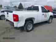 2012 Chevrolet Silverado 1500 Work Truck with VIN 1GCNCPEX3CZ251512, listed as a IAAI auction lot 42909371 with 132,582 mi miles and . Bid and sale history available at DreamBid. Image 4.