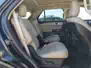 2020 Ford Explorer Limited с VIN 1FMSK8FH8LGA68567, выставлен на аукционе Copart как лот 70930745 с пробегом 83 688 миль миль и Списание • Salvage title. История ставок и продаж доступна на DreamBid. Изображение 11.