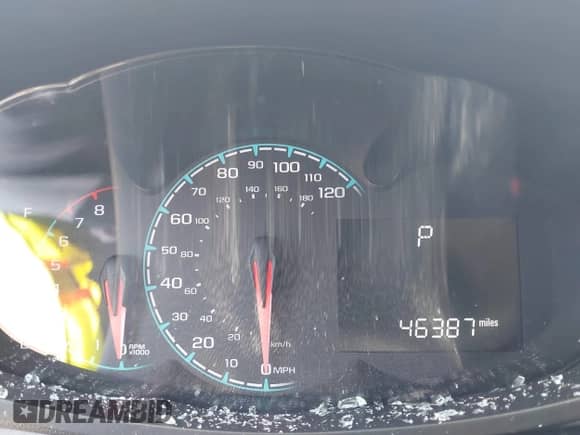 2021 Chevrolet Spark LS z VIN KL8CB6SA2MC223847, wystawiony jako IAAI lot #42891550 z przebiegiem 46 387 mil mil oraz . Historia ofert i sprzedaży dostępna na DreamBid. Obrazek 7.