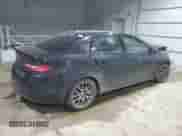 2013 Dodge Dart Aero with VIN 1C3CDFAH9DD335351, listed as a Copart auction lot 84797214 with 174,248 mi miles and Salvage title. Bid and sale history available at DreamBid. Image 3.