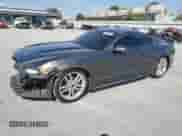 2016 Ford Mustang EcoBoost Premium with VIN 1FA6P8TH5G5246471, listed as a Copart auction lot 84636235 with 56,148 mi miles and Salvage title. Bid and sale history available at DreamBid. Image 1.