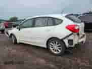 2013 Subaru Impreza Premium с VIN JF1GPAC62DH831464, выставлен на аукционе Copart как лот 69238025 с пробегом 186 379 миль миль и На запчасти • Non repairable. История ставок и продаж доступна на DreamBid. Изображение 2.