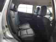 2020 Mitsubishi Outlander SE with VIN JA4AD3A34LJ000854, listed as a Copart auction lot 80376935 with 123,035 mi miles and Clean title. Bid and sale history available at DreamBid. Image 11.