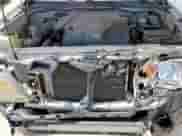 2005 Toyota Tacoma with VIN 5TELU42N85Z062724, listed as a Copart auction lot 65913555 with 218,969 mi miles and Salvage title. Bid and sale history available at DreamBid. Image 11.