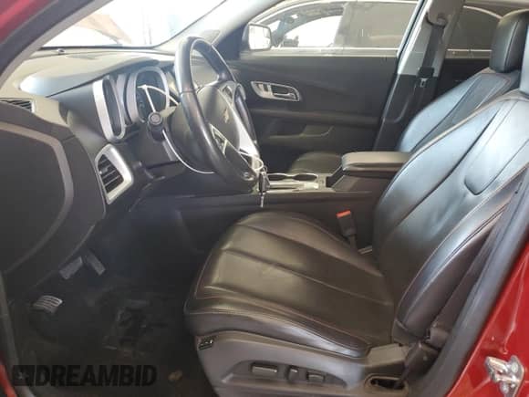 2012 Chevrolet Equinox LTZ с VIN 2GNALFEK2C1313575, выставлен на аукционе Copart как лот 80359595 с пробегом 142 194 миль миль и Списание • Salvage title. История ставок и продаж доступна на DreamBid. Изображение 7.