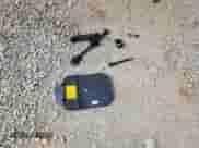 2016 Jeep Grand Cherokee Laredo with VIN 1C4RJFAG2GC489528, listed as a Copart auction lot 80066785 with 138,449 mi miles and Salvage title. Bid and sale history available at DreamBid. Image 13.