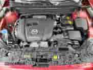 2023 Mazda CX-5 S Select z VIN JM3KFBBM6P0242411, wystawiony jako Copart lot #67057565 z przebiegiem 25 234 mil mil oraz Szkoda całkowita • Salvage title. Historia ofert i sprzedaży dostępna na DreamBid. Obrazek 12.