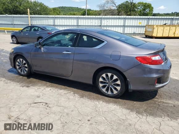 2015 Honda Accord LX-S z VIN 1HGCT1B35FA007600, wystawiony jako Copart lot #69030305 z przebiegiem 197 447 mil mil oraz Szkoda całkowita • Salvage title. Historia ofert i sprzedaży dostępna na DreamBid. Obrazek 2.