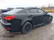 2006 Lexus IS 250 z VIN JTHCK262X62003737, wystawiony jako IAAI lot #43526015 z przebiegiem 225 367 mil mil oraz . Historia ofert i sprzedaży dostępna na DreamBid. Obrazek 4.