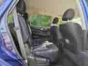 2020 Nissan Pathfinder SV with VIN 5N1DR2BN9LC596915, listed as a Copart auction lot 85723585 with 75,311 mi miles and Salvage title. Bid and sale history available at DreamBid. Image 11.