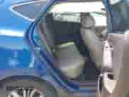 2015 Hyundai Tucson SE with VIN KM8JU3AG6FU987366, listed as a IAAI auction lot 42775890 with 84,499 mi miles and . Bid and sale history available at DreamBid. Image 8.