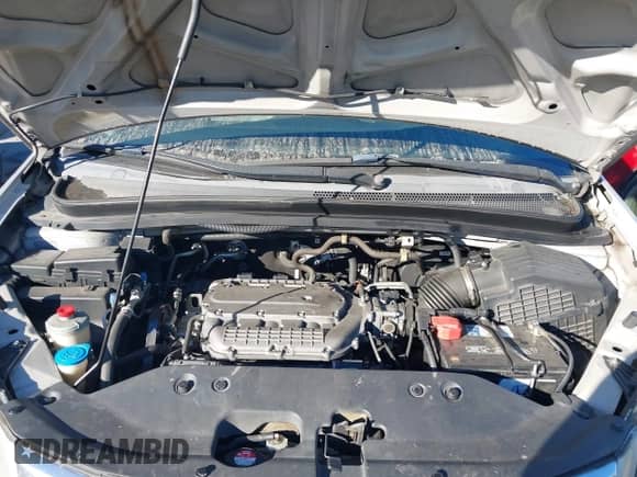 2008 Honda Odyssey EX z VIN 5FNRL38438B068846, wystawiony jako IAAI lot #43451580 z przebiegiem 185 466 mil mil oraz . Historia ofert i sprzedaży dostępna na DreamBid. Obrazek 10.