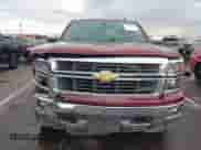 2014 Chevrolet Silverado 1500 LTZ с VIN 1GCVKSEC8EZ198327, выставлен на аукционе IAAI как лот 43153397 с пробегом 177 703 миль миль и . История ставок и продаж доступна на DreamBid. Изображение 12.