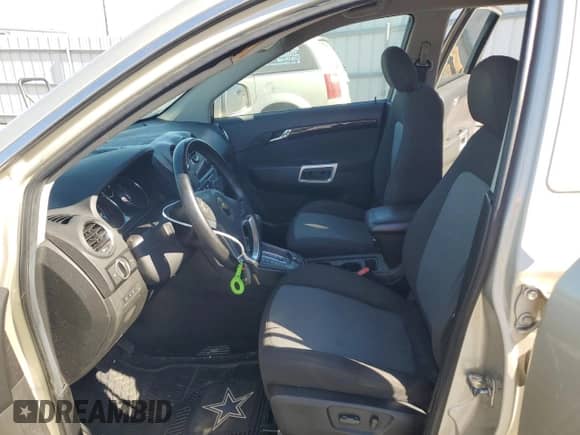 2013 Chevrolet Captiva Sport LS с VIN 3GNAL2EK5DS642933, выставлен на аукционе Copart как лот 86630555 с пробегом 199 784 миль миль и Чистый • Clean title. История ставок и продаж доступна на DreamBid. Изображение 7.