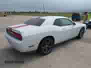 2013 Dodge Challenger SXT with VIN 2C3CDYAG4DH510689, listed as a IAAI auction lot 42320609 with 146,865 mi miles and . Bid and sale history available at DreamBid. Image 4.