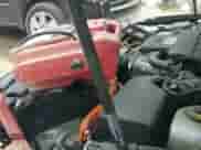 2017 Toyota Camry Hybrid LE с VIN 4T1BD1FK0HU213056, выставлен на аукционе IAAI как лот 42745215 с пробегом 118 357 миль миль и . История ставок и продаж доступна на DreamBid. Изображение 19.