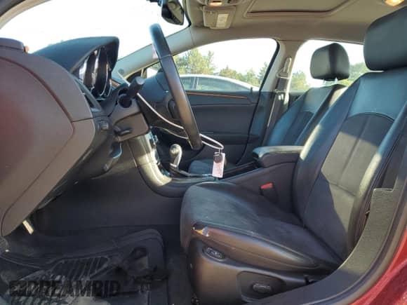 2009 Chevrolet Malibu 2LT с VIN 1G1ZJ57B99F231216, выставлен на аукционе Copart как лот 82059515 с пробегом 92 698 миль миль и Списание • Salvage title. История ставок и продаж доступна на DreamBid. Изображение 7.