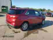 2018 Chevrolet Equinox LT с VIN 2GNAXSEV2J6232146, выставлен на аукционе Copart как лот 81673065 с пробегом 107 126 миль миль и Списание • Salvage title. История ставок и продаж доступна на DreamBid. Изображение 3.