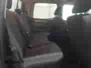 2019 Ram 1500 SLT with VIN 1C6RR7LG7KS671534, listed as a Copart auction lot 53096865 with 46,496 mi miles and Salvage title. Bid and sale history available at DreamBid. Image 10.