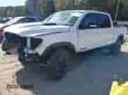 2020 Ram 1500 Rebel z VIN 1C6SRFLT7LN195486, wystawiony jako IAAI lot #43499888 z przebiegiem 161 678 mil mil oraz . Historia ofert i sprzedaży dostępna na DreamBid. Obrazek 2.