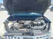 2009 Nissan Rogue S with VIN JN8AS58V69W444185, listed as a IAAI auction lot 43136068 with 193,338 mi miles and . Bid and sale history available at DreamBid. Image 10.