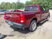 2019 Ram 1500 Tradesman с VIN 1C6RR6FTXKS699962, выставлен на аукционе IAAI как лот 42285000 с пробегом 79 912 миль миль и . История ставок и продаж доступна на DreamBid. Изображение 4.