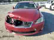 2010 Lexus IS 250 z VIN JTHBF5C25A5109820, wystawiony jako Copart lot #82189015 z przebiegiem 207 028 mil mil oraz Szkoda całkowita • Salvage title. Historia ofert i sprzedaży dostępna na DreamBid. Obrazek 5.