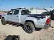 2006 Toyota Tacoma с VIN 5TEMU52N06Z211204, выставлен на аукционе Copart как лот 80918345 с пробегом 135 285 миль миль и На запчасти • Non repairable. История ставок и продаж доступна на DreamBid. Изображение 2.
