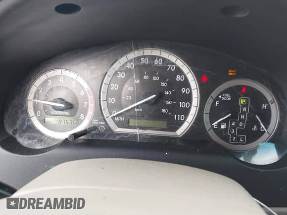 2004 Toyota Sienna XLE z VIN 5TDZA22C94S005059, wystawiony jako IAAI lot #43152895 z przebiegiem 187 536 mil mil oraz . Historia ofert i sprzedaży dostępna na DreamBid. Obrazek 7.