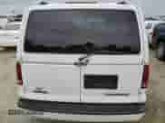 2000 Chevrolet Astro z VIN 1GNDM19W1YB143811, wystawiony jako Copart lot #74846404 z przebiegiem 151 944 mil mil oraz Nie do naprawy • Non repairable. Historia ofert i sprzedaży dostępna na DreamBid. Obrazek 6.