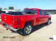 2017 Chevrolet Silverado 1500 Custom с VIN 1GCRCPEC4HZ349115, выставлен на аукционе IAAI как лот 42558595 с пробегом 102 643 миль миль и . История ставок и продаж доступна на DreamBid. Изображение 4.