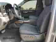 2024 Chevrolet Silverado 1500 RST с VIN 2GCPADED2R1144391, выставлен на аукционе Copart как лот 68688405 с пробегом 16 934 миль миль и Списание • Salvage title. История ставок и продаж доступна на DreamBid. Изображение 7.