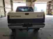 2000 Dodge 2500 with VIN 3B7KF23Z2YG101657, listed as a Copart auction lot 65680035 with Not provided miles and Clean title. Bid and sale history available at DreamBid. Image 6.