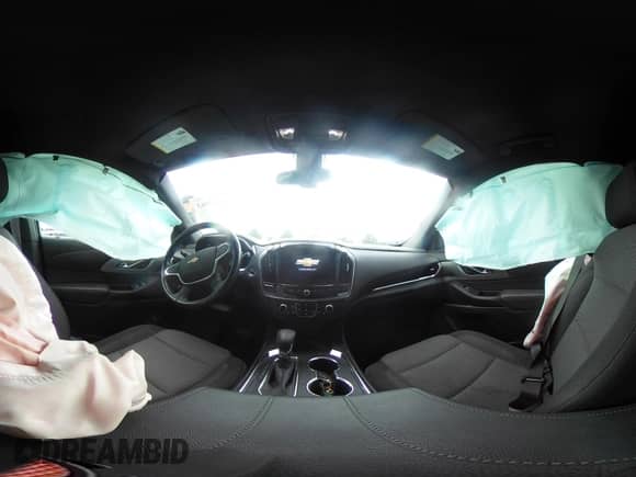 2022 Chevrolet Traverse LT Cloth с VIN 1GNEVGKWXNJ186835, выставлен на аукционе IAAI как лот 42983963 с пробегом 65 709 миль миль и . История ставок и продаж доступна на DreamBid. Изображение 18.