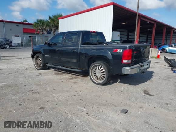 2011 GMC Sierra 1500 SLT с VIN 3GTP2WE37BG123629, выставлен на аукционе IAAI как лот 42327267 с пробегом Не указан миль и . История ставок и продаж доступна на DreamBid. Изображение 3.