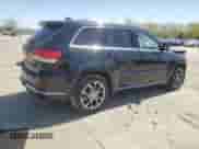 2019 Jeep Grand Cherokee Summit с VIN 1C4RJFJT0KC801352, выставлен на аукционе Copart как лот 53423305 с пробегом 84 963 миль миль и Списание • Salvage title. История ставок и продаж доступна на DreamBid. Изображение 3.
