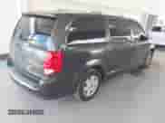 2011 Dodge Grand Caravan Express with VIN 2D4RN4DG8BR732069, listed as a IAAI auction lot 43136974 with 110,947 mi miles and . Bid and sale history available at DreamBid. Image 4.