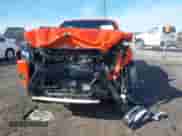 2025 Nissan Frontier Pro-4X с VIN 1N6ED1EK3SN610763, выставлен на аукционе IAAI как лот 41724465 с пробегом 4 824 миль миль и . История ставок и продаж доступна на DreamBid. Изображение 12.