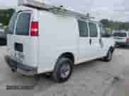 2008 Chevrolet City Express Cargo с VIN 1GCGG256481189714, выставлен на аукционе IAAI как лот 42088663 с пробегом 181 103 миль миль и . История ставок и продаж доступна на DreamBid. Изображение 4.