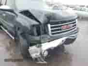 2013 GMC Sierra 1500 SLT с VIN 3GTP2WE70DG205210, выставлен на аукционе IAAI как лот 41107618 с пробегом 166 354 миль миль и . История ставок и продаж доступна на DreamBid. Изображение 6.